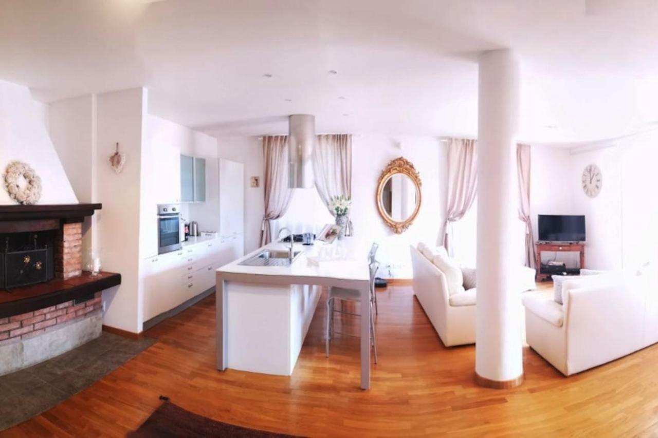 Casa Carla, Immersa Nel Verde Dei Colli Bolognesi サッソ・マルコーニ エクステリア 写真