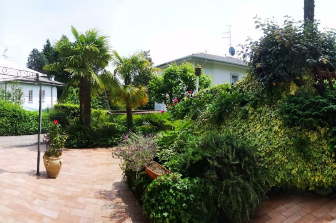 Casa Carla, Immersa Nel Verde Dei Colli Bolognesi サッソ・マルコーニ エクステリア 写真