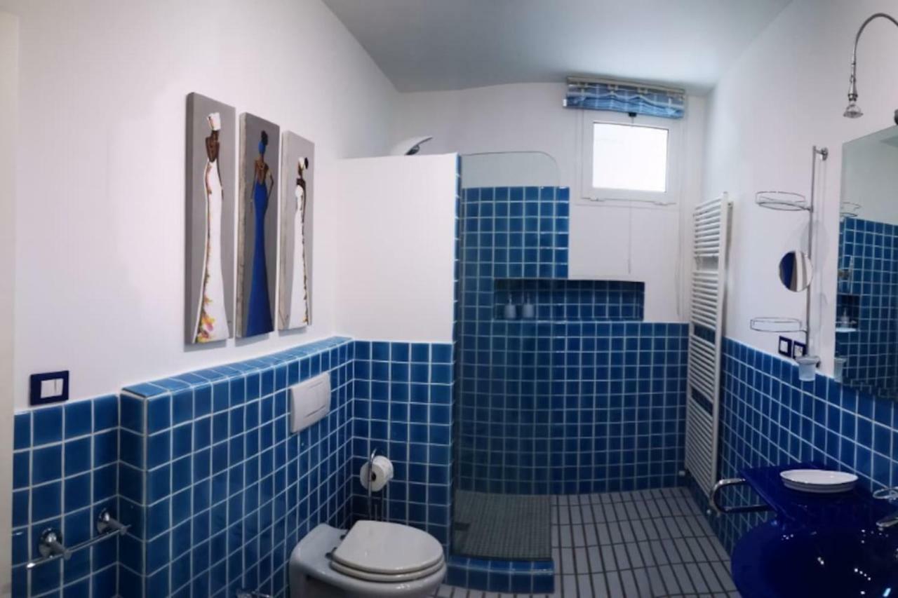 Casa Carla, Immersa Nel Verde Dei Colli Bolognesi サッソ・マルコーニ エクステリア 写真