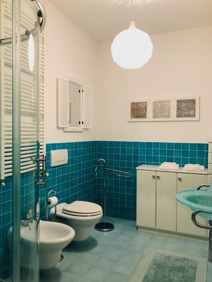 Casa Carla, Immersa Nel Verde Dei Colli Bolognesi サッソ・マルコーニ エクステリア 写真